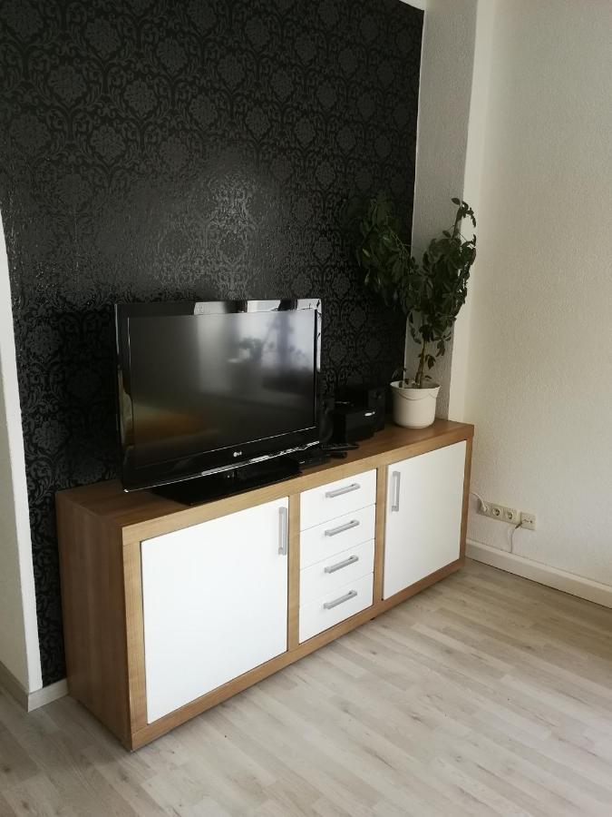 Zur Alten Post Leilighet Pirna Eksteriør bilde
